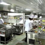 Food processing pest elimination, control services in Houston Texas