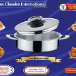 Home Classic International (also known as La Santé Cookware Pvt Ltd),
