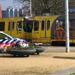 Utrecht tram shooting: Multiple people hurt in Dutch incident