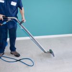 Upholstery cleaning brisbane