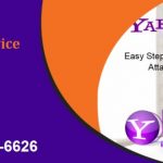 Yahoo Account recovery