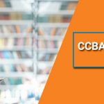 CCBA certification training