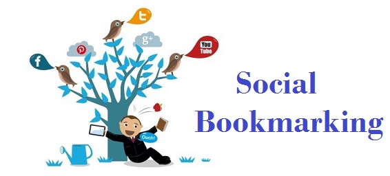 social bookmarking sites