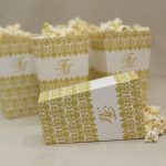 Get alluring and customized popcorn boxes in order to make your brand recognizable in the market