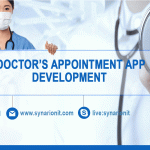 How To Develop A Doctor Appointment App