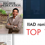 Boost your Design Career with IIAD, New Delhi