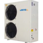 Arctic Heat Pumps Provides Top-Quality Chiller for Pools