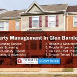 Property Management Company in Glen Burnie, MD | Glen Burnie Property Management
