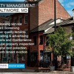 Property Management Company in Baltimore County MD | Property Management in Baltimore City & County