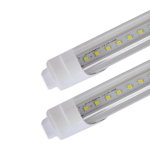 LED Tubes- The Best Indoor Lighting With A Touch Of Advance Technology