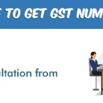 Get GST Registration online with the help of LegalDocs