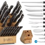 Top 15 Kitchen Knives created In USA 2019