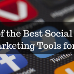 Top 6 tools for Social Media Marketing in 2019