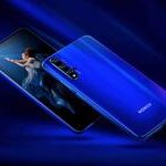 Honor 20 series launched: Here's everything to know