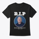 Rod Bramblett Rip T Shirt
