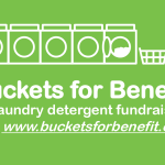 School Laundry Detergent Fundraising