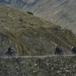 Himalayan Motorcycle Adventure