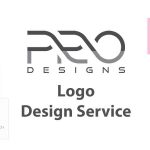 Custom Logo Design | Business Logo Design