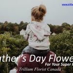 Father’s Day Flowers By Trillium Florist Canada