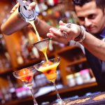 Cocktail Master covers types & techniques of making cocktails