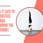 Best Yoga Poses During Menstruation | Arhanta Yoga