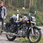 Womens Motorcycle Tours