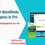 Convert QuickBooks Enterprise to Pro