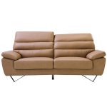 Horris Vegan Leather Sofa | Sofa | Vegan Leather sofa | Semicolon Shop | Complete Furniture Shop