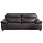 Xylovia Vegan Leather Sofa | Sofa | Vegan Leather sofa | Semicolon Shop | Complete Furniture Shop