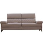 Elano Vegan Leather Sofa | Sofa | Vegan Leather sofa | Semicolon Shop | Complete Furniture Shop