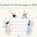 Finest Five To-Do List Apps in 2019 for Android, iPhone, Windows, and Mac