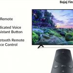 MI Tv 4A Pro – Full HD 43 inch Smart LED TV