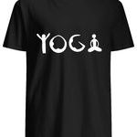 International Yoga Day T Shirt