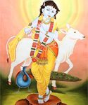 Krishna’s Avatar: A Source of Joyous Symbolism