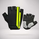 Half Finger Cycling Glove