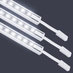 Get Energy-Efficient LED Undercabinet Strip Lights at Discounted Price