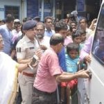 Doctors’ Protest In Kolkata – Fusion