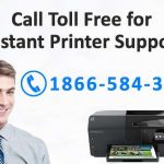 Hp Laserjet Printer Support In USA | Call Toll Free +1866-584-3888
