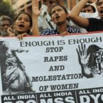 16-year-old held captive for week, gang-raped by six including minors