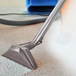 Carpet Cleaning Services Portage