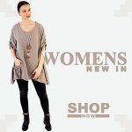 Wholesale Womens Tops Distributor – Womens Tops Supplier UK