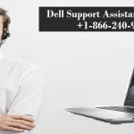 Dell Support Assistant