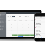 Timeero | Employee Tracking App with Scheduling