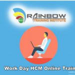 Workday HCM Online Training | Workday HCM Online Training in Hyderabad