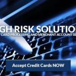 High-Risk Merchant Account offers security to the business