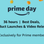 Amazon Prime Day Offers 2019