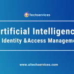 Artificial Intelligence (AI) in Identity & Access Management
