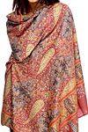 Shop For Indian Ponchos & Other Indian Apparels | ExoticIndiaArt