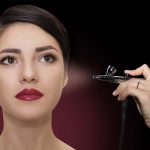 How to do Airbrush Makeup at Home