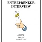 Rajinder Mann: Entrepreneur interview